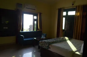 Nabh Resorts - Room