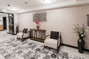 Best Western Plus Manhattan Beach Hotel - Hall