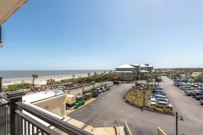 The Westin Jekyll Island Beach Resort - Chambre