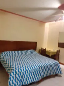 Posada Reforma - Quarto