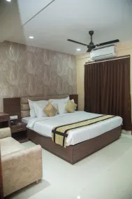 Park Eastern Hotel - Chambre