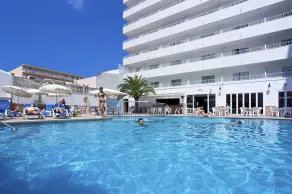 HSM Reina del Mar - Pool
