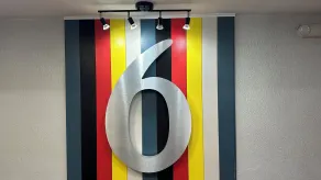 Motel 6-Raleigh, NC - North - Reception
