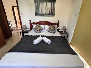 Villa Callione - Amazing view - Habitación