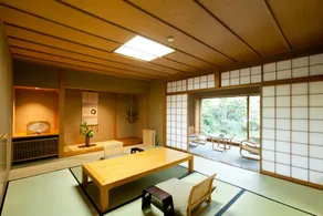 Taisenkaku - Room