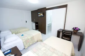 JB Hotel - Room
