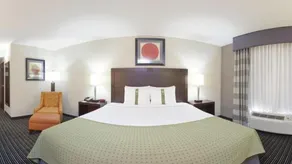 Holiday Inn Columbus-Hilliard by IHG - Chambre