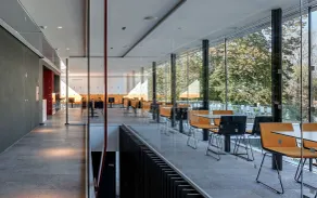 Villa Csonka by Privo - Restaurant