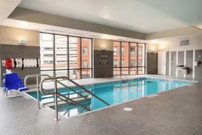 Residence Inn by Marriott Grand Rapids Downtown - Piscine