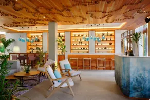 laïla, Seychelles, a Tribute Portfolio Resort - Reception