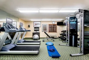Candlewood Suites Sterling by IHG - Salle de remise en forme