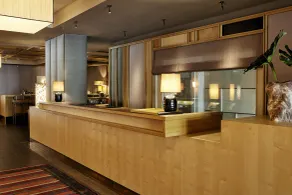 Louis Hotel - Réception