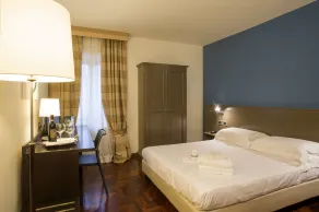 Locanda Giustini - Room