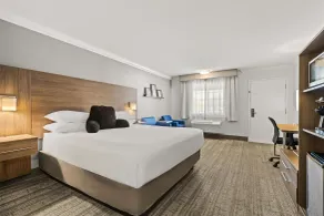 Signature Temecula - Chambre