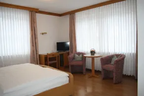 Pension / Ferienwohnung Allebrodt - Camera