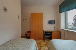 Hotel Barsotti - Chambre