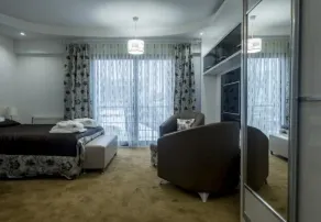 Karen Thermal Residence - Room