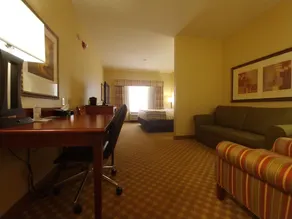 Country Inn & Suites by Radisson, Freeport, IL - Badeværelse