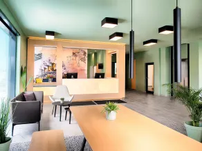 B&B Hotel Wilhelmshaven - Hall