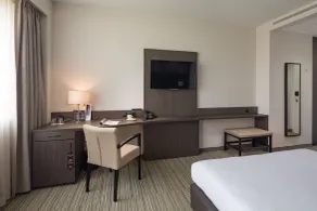Mezzo Beringen - Room