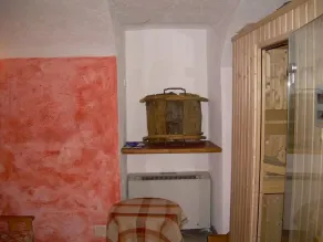 Hotel Ristorante Paramont - Badeværelse