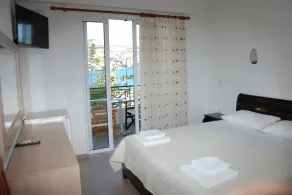 Hotel Mano - Chambre