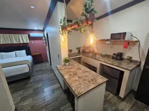 Hotel Cadillac - Room