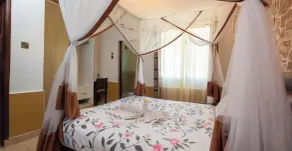 Royal Gardens Getaway - Zimmer