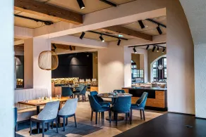 Wellness Hotel Windsor - Restaurant