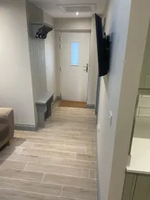 Durham City Cottages - Lobby