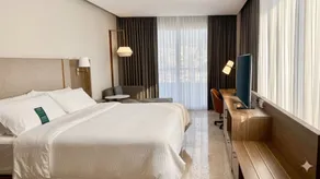 Holiday Inn Acapulco Amarea by IHG - Rom