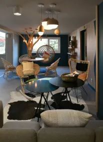 Mercure Annemasse Porte de Genève - Réception