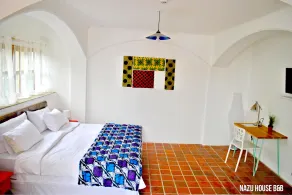 Iguanazu Bed & Breakfast - Room