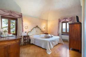 Relais Villa Bianca - Rom