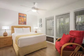 Aston At Poipu Kai - Chambre