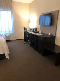 Sleep Inn & Suites Fort Worth - Fossil Creek - Chambre