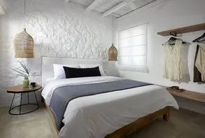 Delmar Apartments & Suites Milos - Delmar Collection - Rom