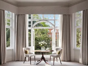 The Chelsea Townhouse - View from room
