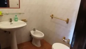 Comfortable Apartment in a Farmhouse - Bagno