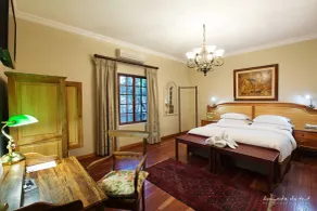 Kleinkaap Boutique Hotel - Room