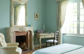 Clos Mirabel Manor - B&B - Rom