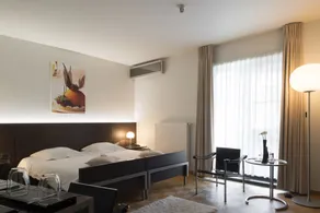 Hotel Verlooy - Room