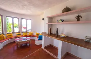 Tzampoc Resort - Room