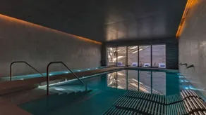 2BD Oceanfront Presidential Suite SCabo - Piscine