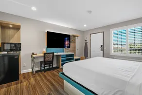 Motel Mediteran - Chambre