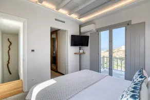 M Mykonos Villas - Rom