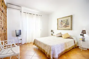 Hotel Rural Sierra Tejeda - Habitación