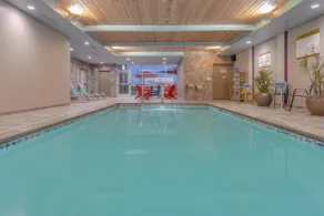 Home2 Suites by Hilton Indianapolis Northwest - Piscine