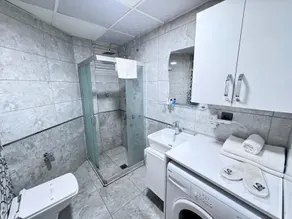 Ege Suit - Bathroom
