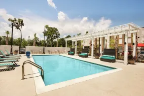 Home2 Suites By Hilton Mt Pleasant Charleston - Piscine